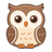 Childcare Owl