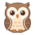 Childcare Owl